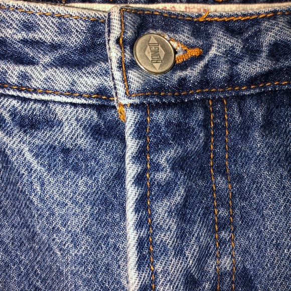 Bongo Jeans vintage 80s/90s - Picture 3 of 8